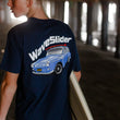 Load image into Gallery viewer, Waveslider Original Adult T-Shirt