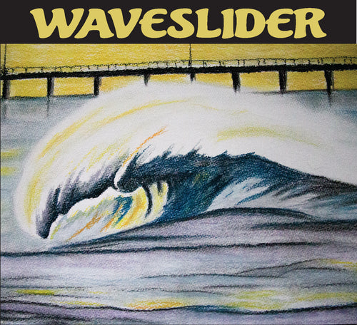 WaveSlider