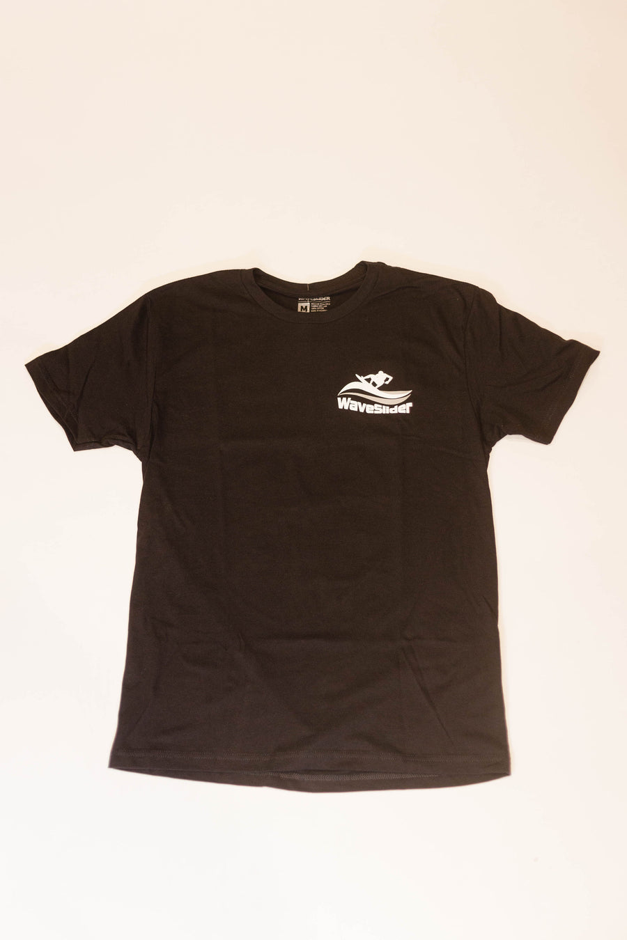 Waveslider Original Adult T-Shirt